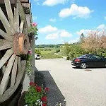 A La Chotte 3* Romanel-sur-Lausanne