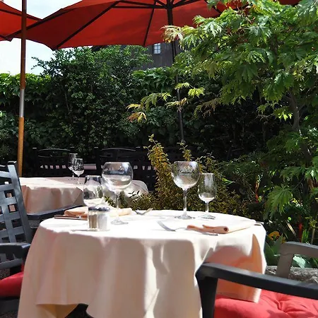 Hotel A La Chotte Romanel-sur-Lausanne