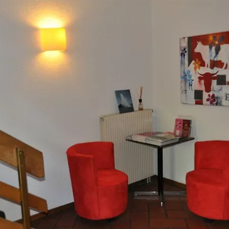 Hotel A La Chotte Romanel-sur-Lausanne