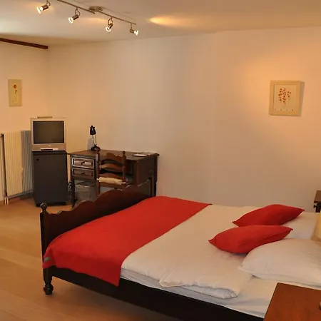 Hotel A La Chotte Romanel-sur-Lausanne