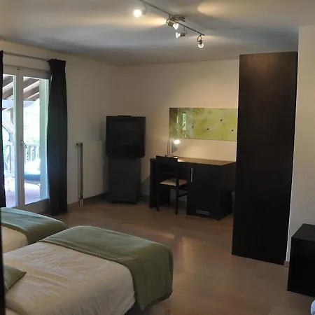 A La Chotte Romanel-sur-Lausanne