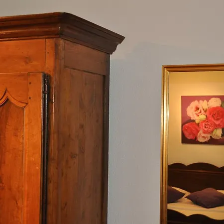 Hotel A La Chotte Romanel-sur-Lausanne