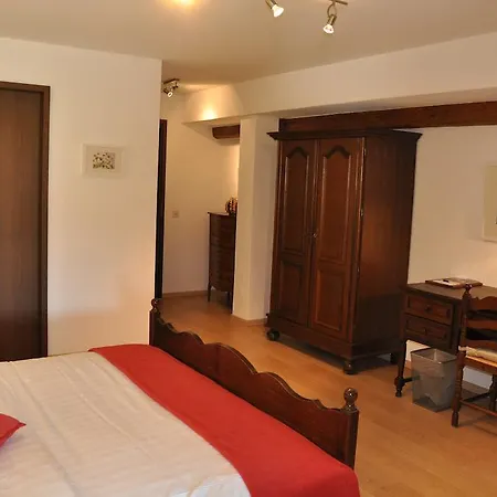 A La Chotte Romanel-sur-Lausanne