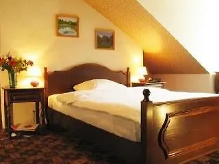 Hotel A La Chotte Romanel-sur-Lausanne