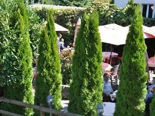 A La Chotte Hotel 3*