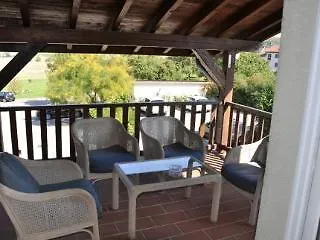 A La Chotte Hotel