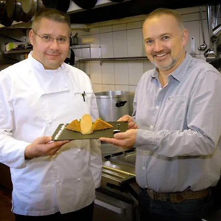 A La Chotte 3* Romanel-sur-Lausanne