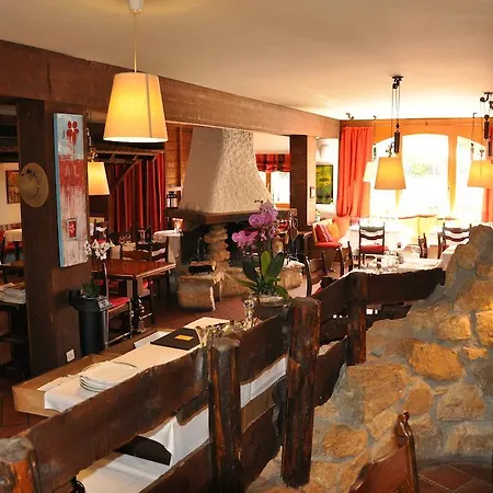 A La Chotte Romanel-sur-Lausanne