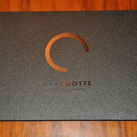 Hotel A La Chotte Romanel-sur-Lausanne