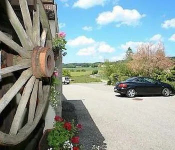 A La Chotte 3* Romanel-sur-Lausanne