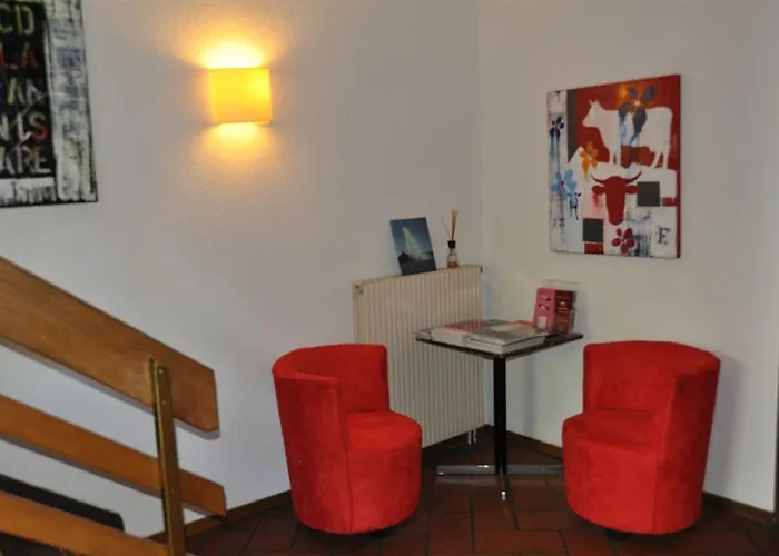 Otel A La Chotte Romanel-sur-Lausanne