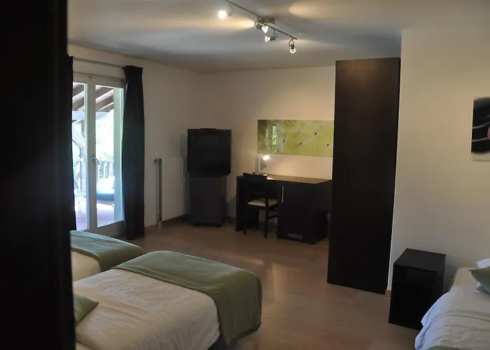 A La Chotte Romanel-sur-Lausanne