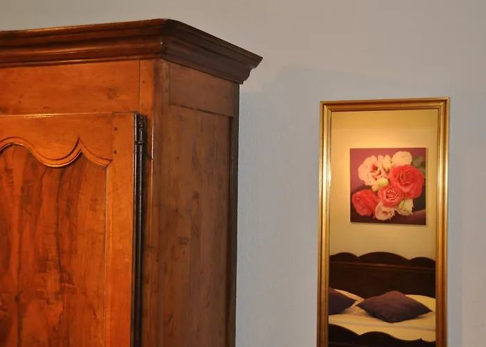 Hotel A La Chotte Romanel-sur-Lausanne