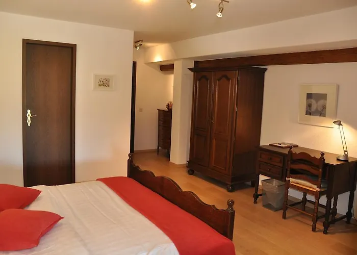 A La Chotte Romanel-sur-Lausanne