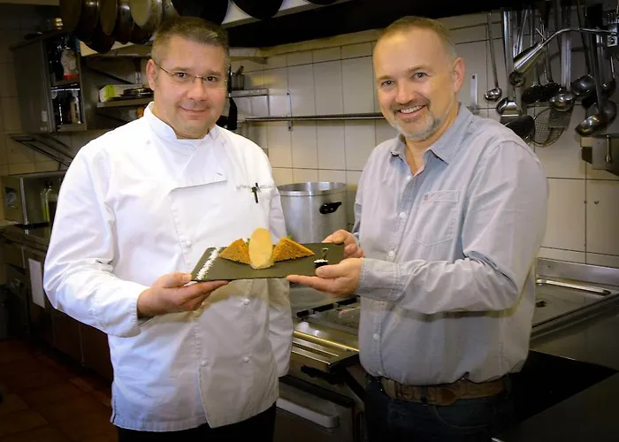 A La Chotte 3* Romanel-sur-Lausanne