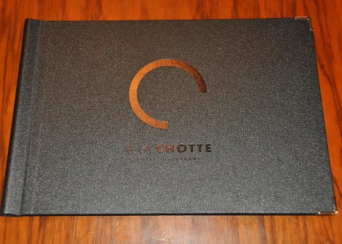 Otel A La Chotte Romanel-sur-Lausanne