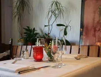 Hotel A La Chotte