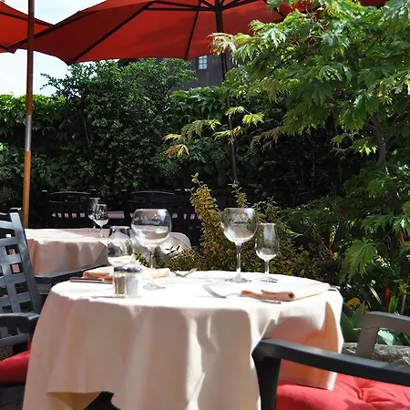 Hotell A La Chotte Romanel-sur-Lausanne