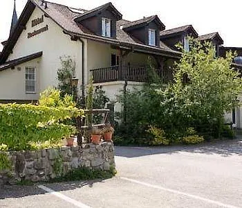 A La Chotte Hotell Romanel-sur-Lausanne