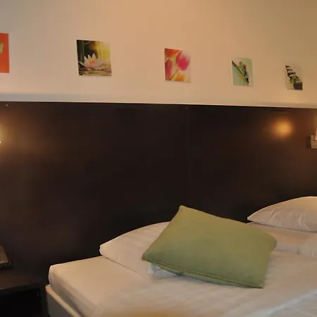 Hotel A La Chotte