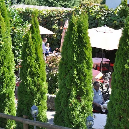 A La Chotte Hotel