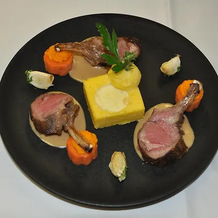 A La Chotte Hotel