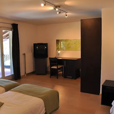 A La Chotte 3* Romanel-sur-Lausanne