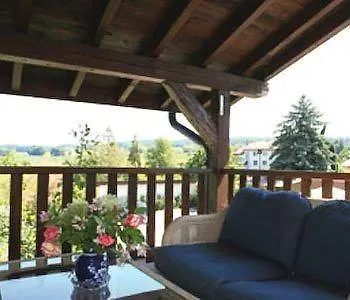 A La Chotte Hotel 3*