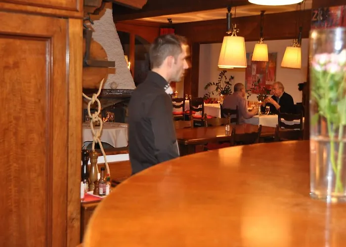 Hotel A La Chotte 3*