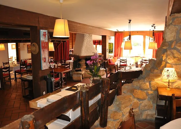 A La Chotte Romanel-sur-Lausanne