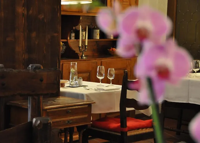 A La Chotte Romanel-sur-Lausanne